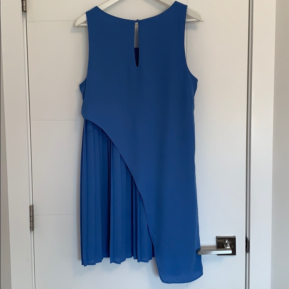 BOGO-Sparkle & Fade Dress - Picture 3 of 3